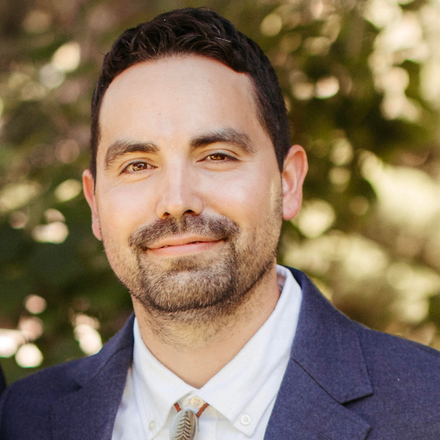 Mark Martinez